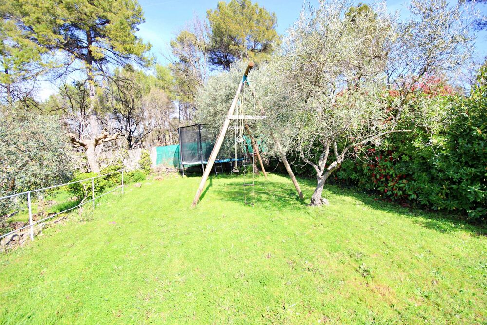à vendre  Maison Mouans-Sartoux (06370)