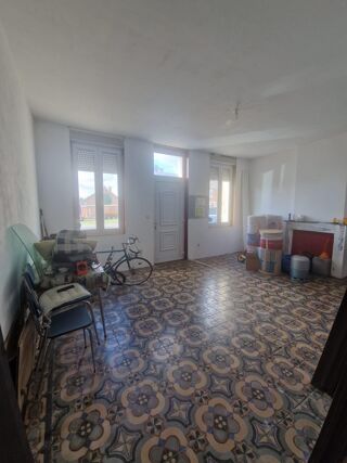  Maison � vendre 4 pi�ces 113 m�