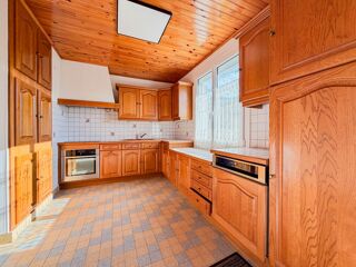  Maison à vendre 5 pièces 