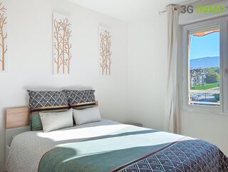  Appartement � vendre 4 pi�ces 109 m�