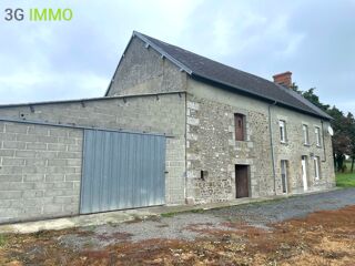  Maison � vendre 5 pi�ces 104 m�