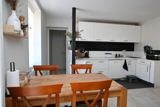  Maison  vendre 6 pices 137 m