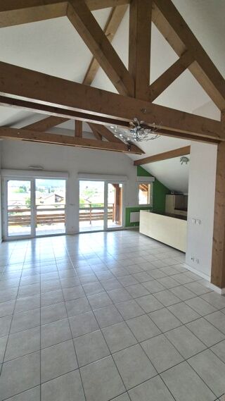  Appartement à vendre 4 pièces 82 m²