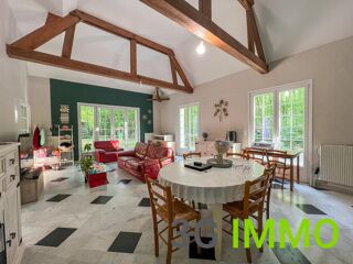  Maison � vendre 7 pi�ces 170 m�