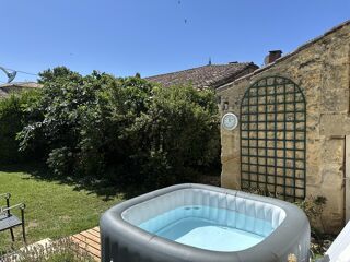  Maison à vendre 8 pièces 