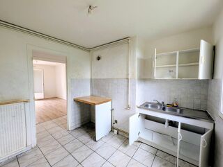 Appartement 3 pièces 51 m² · à Bourg-lès-Valence · 51 m² · 82 000 €
