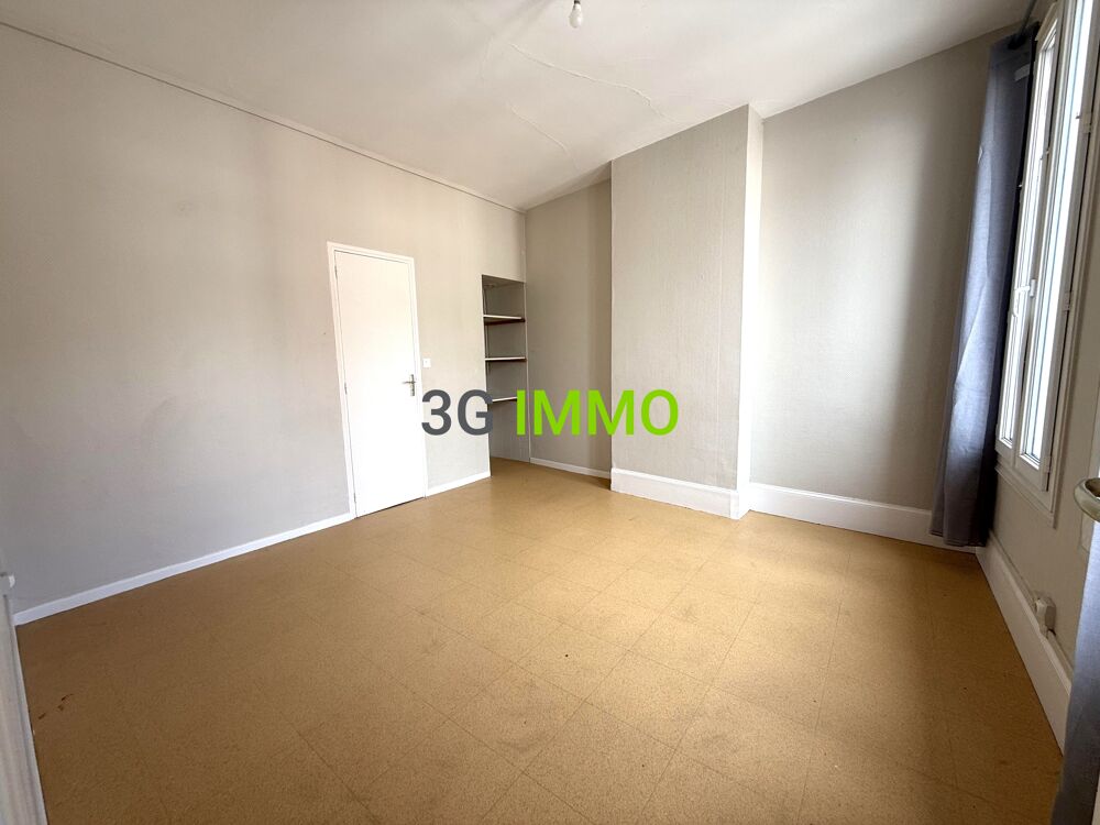 Vente Immeuble Immeuble 10 pièces Chauny