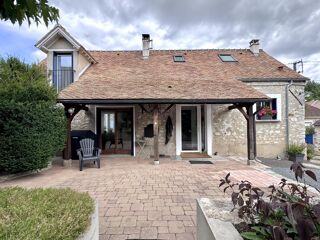  Maison à vendre 4 pièces 92 m²