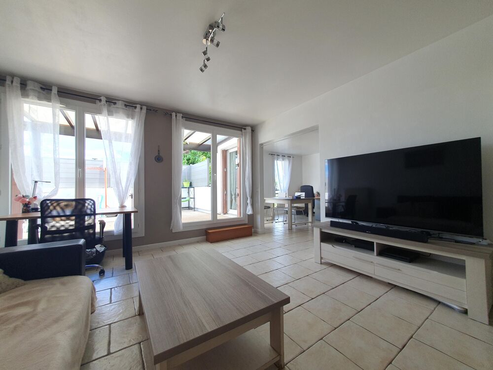 Appartement 4 pièces