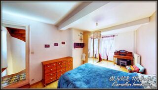  Maison � vendre 5 pi�ces 132 m�