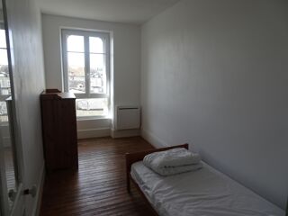  Appartement à louer 3 pièces 48 m²