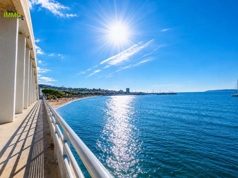 Appartement 3 pièces 60 m² · à Sainte-Maxime · 60 m² · 280 000 €