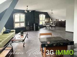  Maison à vendre 3 pièces 80 m²