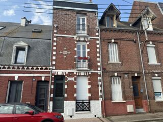  Maison à vendre 6 pièces 