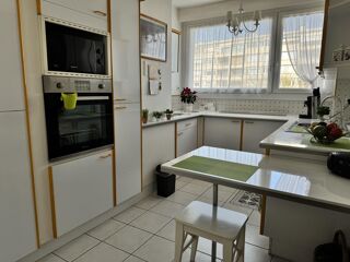  Appartement � vendre 3 pi�ces 68 m�