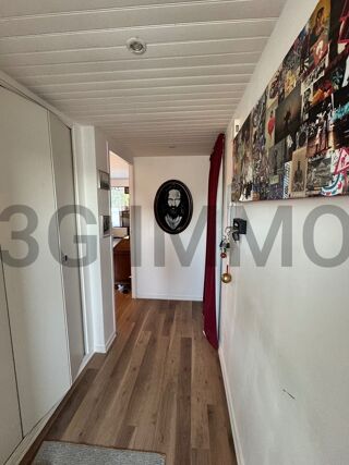  Appartement  vendre 4 pices 84 m