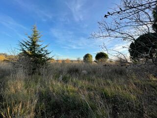  Terrain � vendre 2150 m�