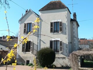  Maison  vendre 5 pices 95 m