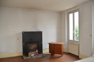  Maison à vendre 3 pièces 73 m²