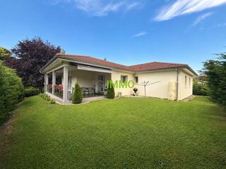  Maison à vendre 7 pièces 175 m²