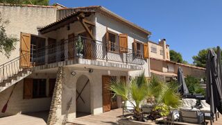  Maison à vendre 8 pièces 136 m²