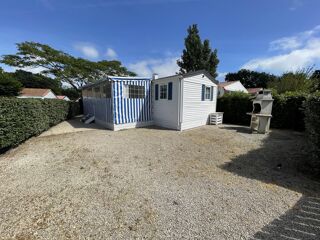  Maison � vendre 3 pi�ces 33 m�
