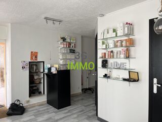  Maison � vendre 3 pi�ces 85 m�