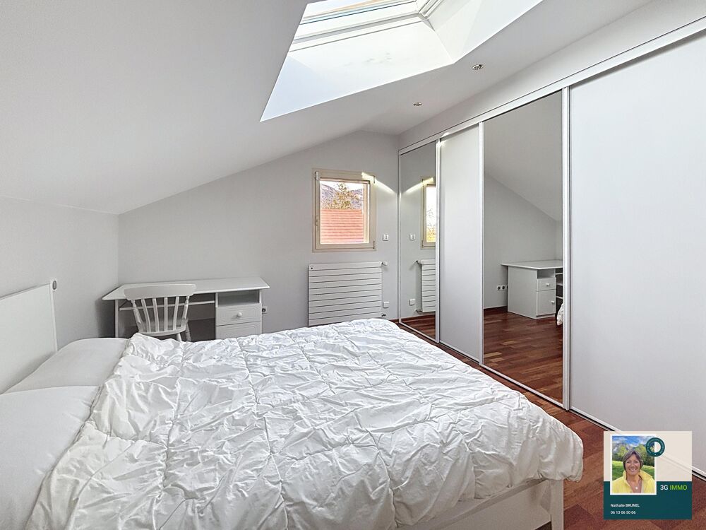 � vendre  Maison Saint-Pierre-en-Faucigny (74800)