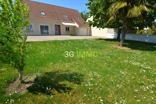  Maison  vendre 9 pices 218 m