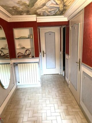  Maison à vendre 5 pièces 112 m²