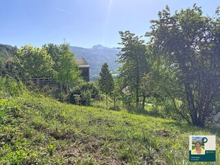  Terrain à vendre 858 m²