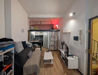  Immeuble à vendre 6 pièces 100 m²