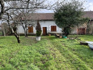  Maison à vendre 3 pièces 