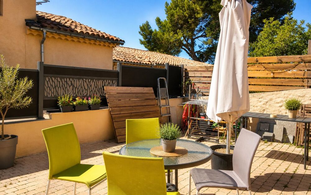 Vente Maison Ensemble de 2 maisons 5 pièces Pierrevert