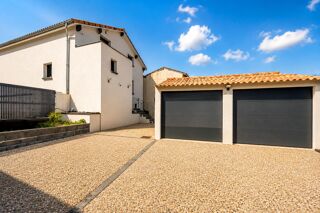  Maison à vendre 5 pièces 133 m²