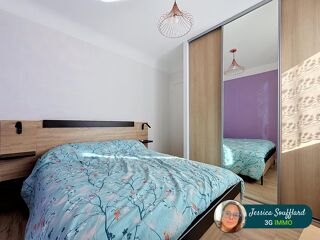  Maison à vendre 4 pièces 75 m²