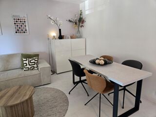  Appartement � vendre 2 pi�ces 50 m�