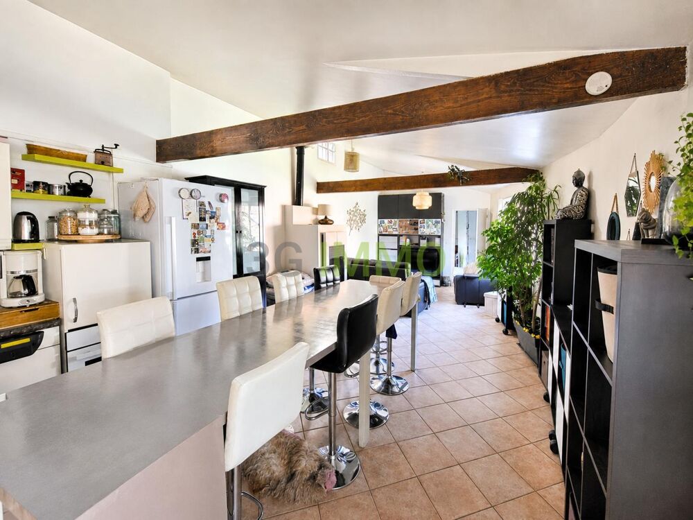 Maison 5 pièces