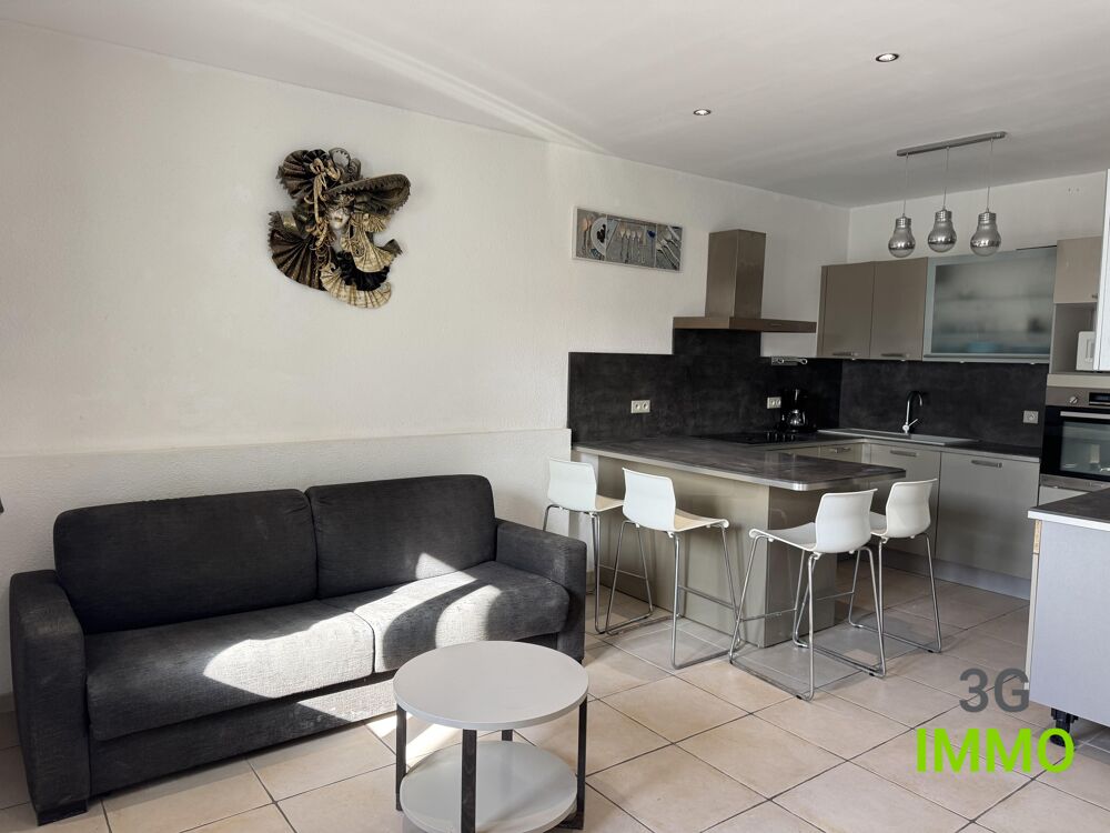 Appartement – Le Grau-du-Roi, Rive Gauche, Gard - Vue 4