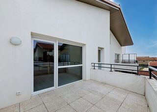 Vente Appartement Appartement 3 pièces Marseillan