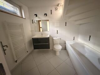  Appartement à vendre 2 pièces 50 m²