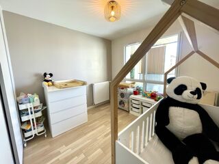  Appartement � vendre 4 pi�ces 85 m� Annecy