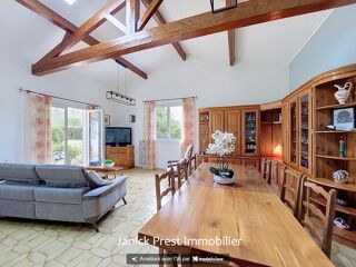 Maison à vendre 6 pièces 178 m²