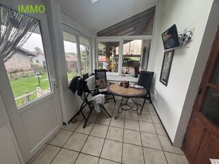  Maison � vendre 7 pi�ces 196 m�