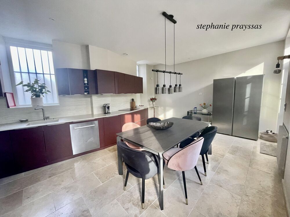 à vendre  Maison Agen (47000)