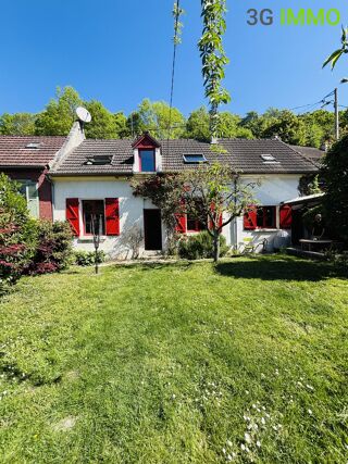  Maison à vendre 5 pièces 105 m²