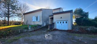  Maison � vendre 6 pi�ces  Palleville