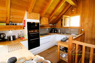  Maison � vendre 7 pi�ces 119 m�