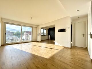  Appartement à vendre 3 pièces 68 m²