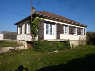  Maison  vendre 4 pices 72 m